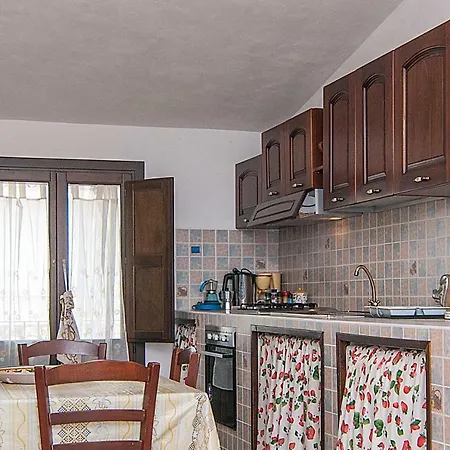 Apartament Sicily