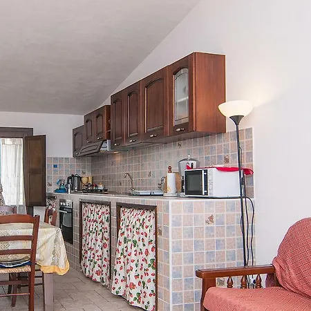 Sicily Apartament
