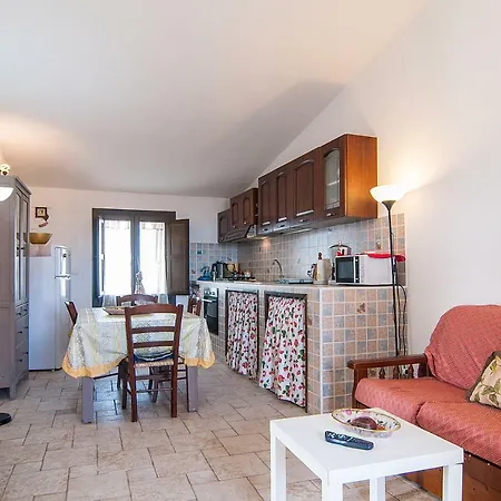 Sicily Apartament Avola