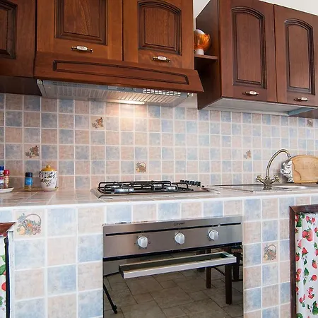Sicily Apartament Avola